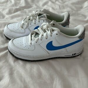 Nike Air Force 1’s
